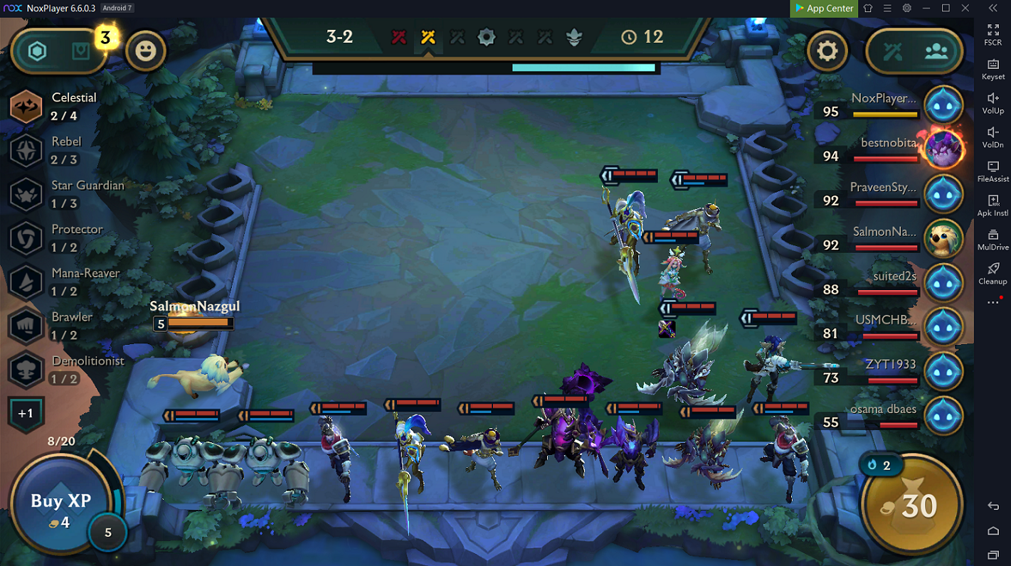 TFT: Teamfight Tactics – Apps no Google Play