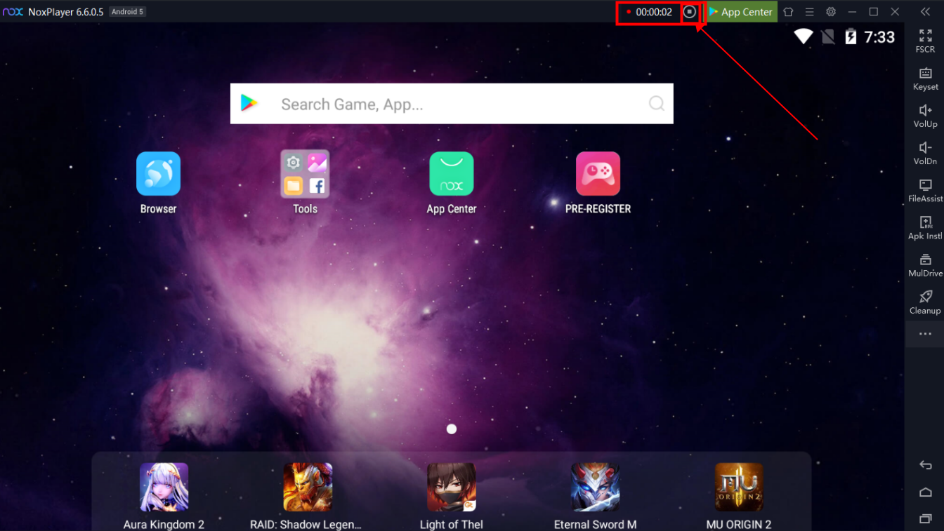 Download Mobile Legends: Bang Bang on PC with NoxPlayer - Appcenter