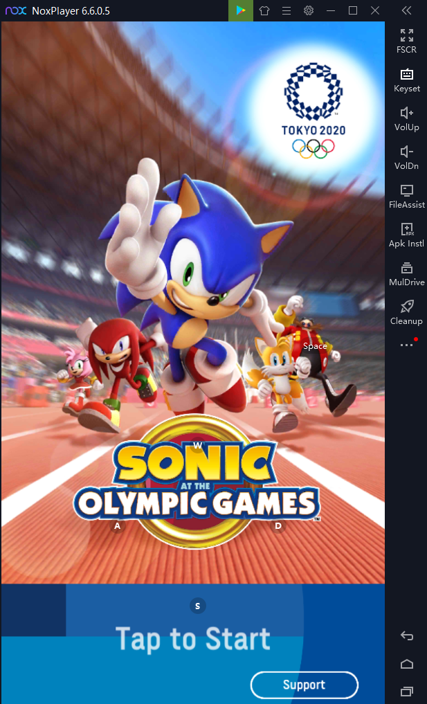 sonic download games