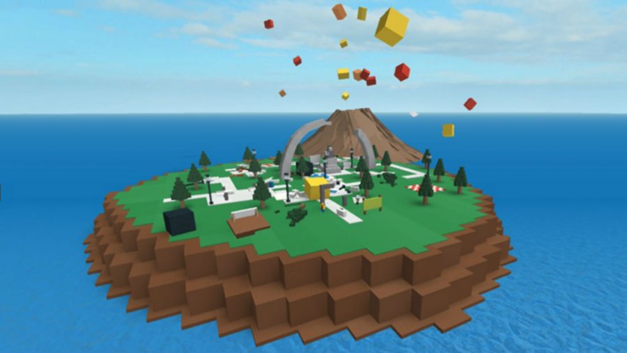 Download Roblox on PC with NoxPlayer - Appcenter