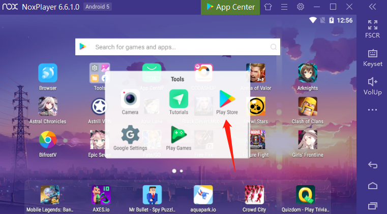 How to Download AMONG US with NO PLAY STORE on PC Windows 10