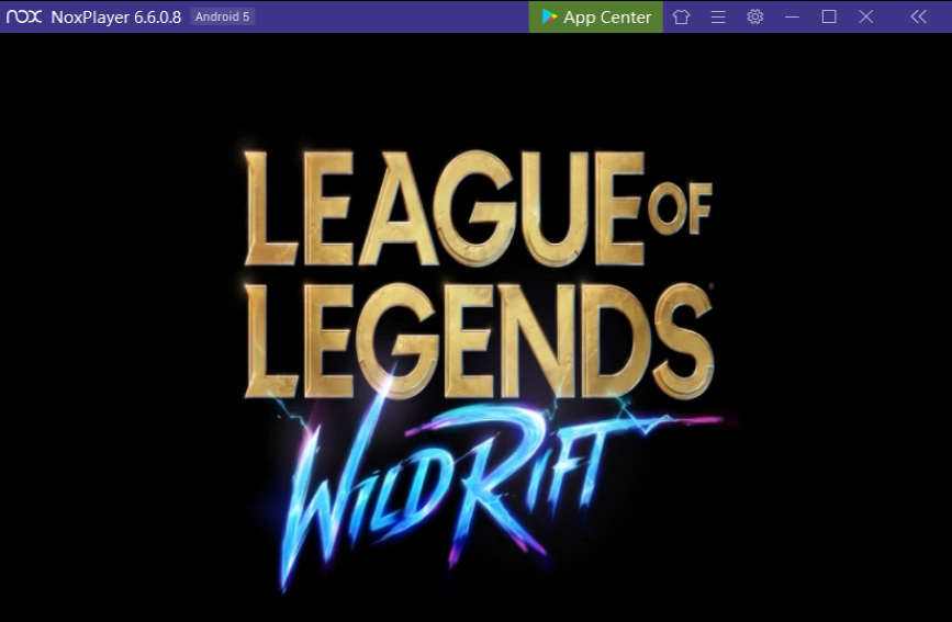 League of Legends: Wild Rift (LoL Mobile), Software