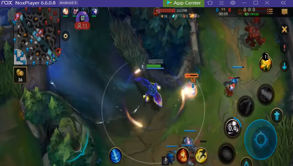 League of Legends: Wild Rift - How to access and play the game via  BlueStacks on your desktop - MMO Culture