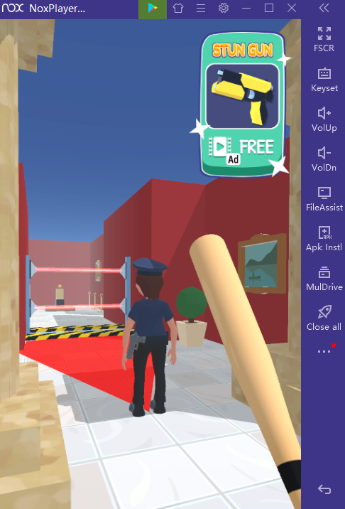 Download NoxPlayer, Play Stumble Guys on PC – NoxPlayer