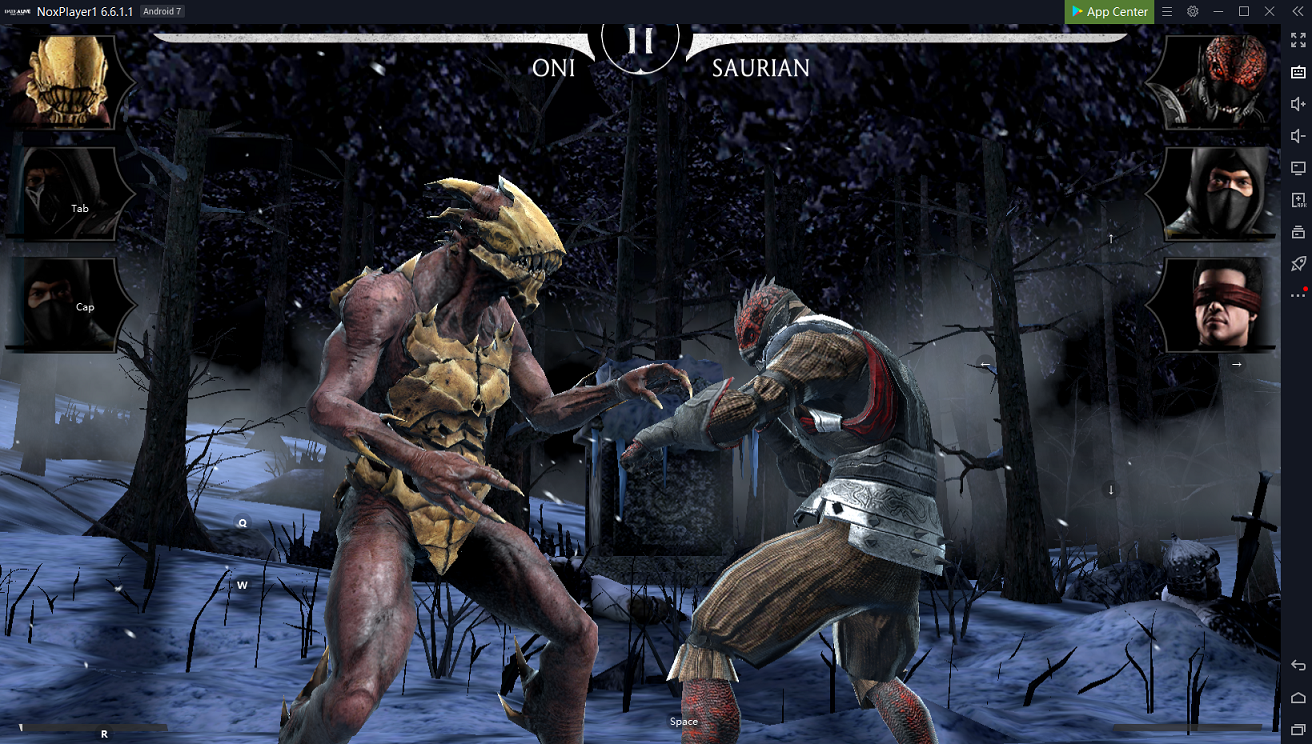 In MORTAL KOMBAT, many players are addicted to the classic battle system an...