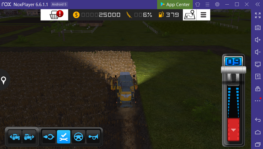 Farming Simulator 16 para Android - Download