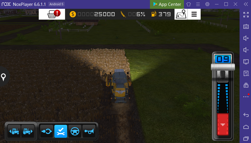 Farming Simulator 16 for Android - Download