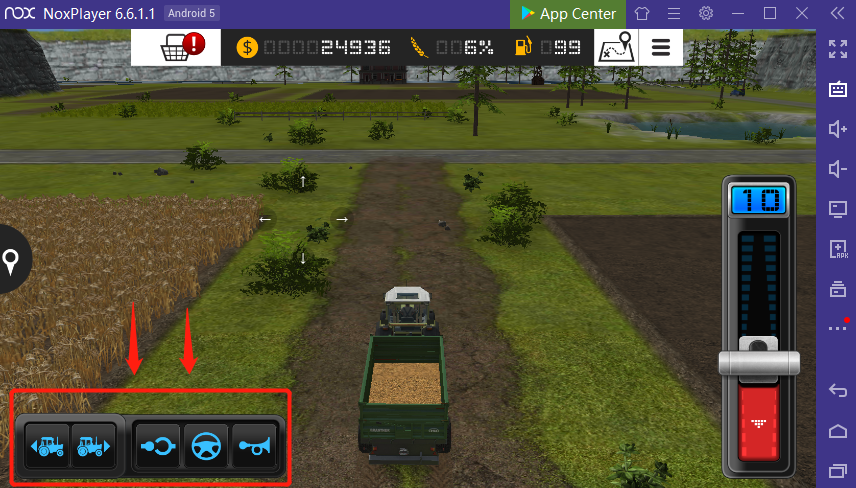 Farming Simulator 16 for Android - Download