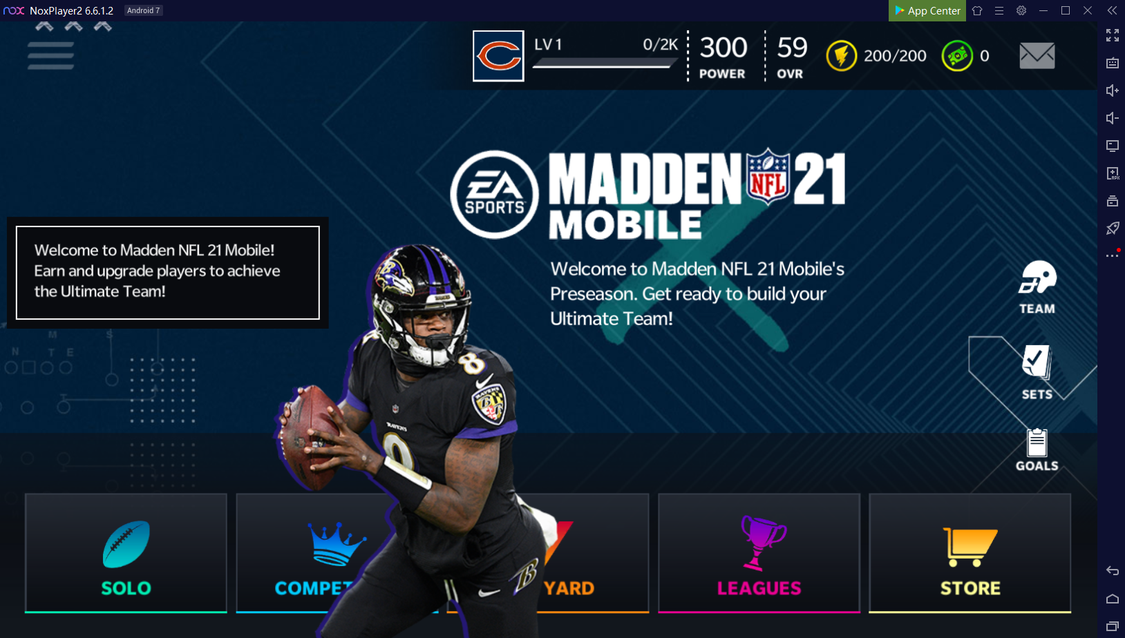 nfl plus on pc