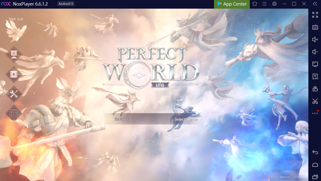 Perfect World Mobile - Baixar APK para Android