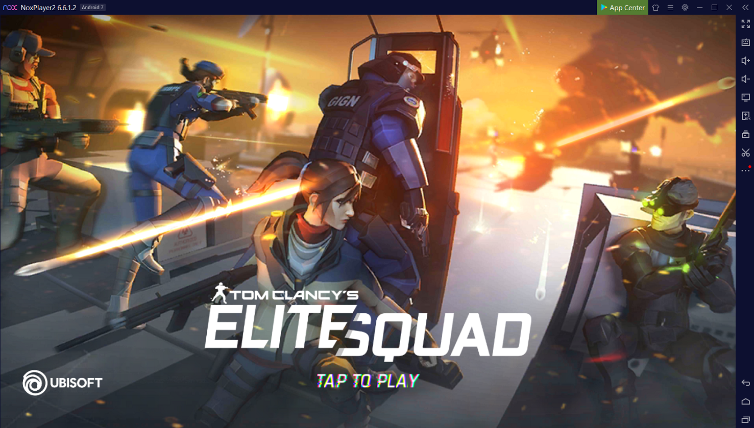 Download and Play Tom Clancy’s Elite Squad – Military RPG on PC with ...