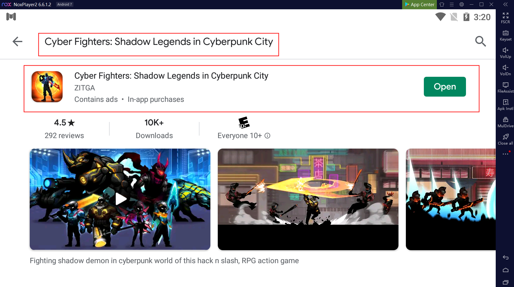 Cyber fighters shadow legends in cyberpunk city фото 19