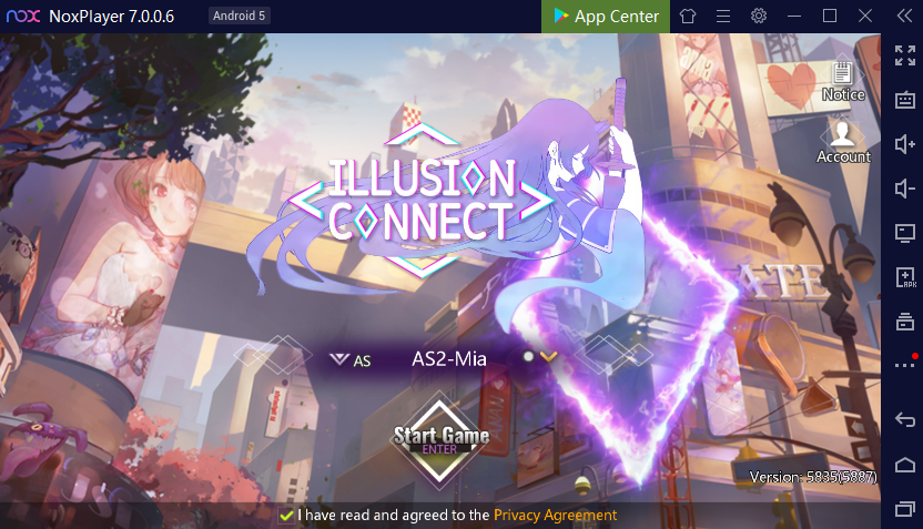 Play ILLUSION CONNECT on PC with NoxPlayer – NoxPlayer