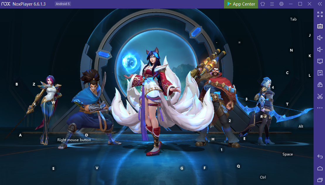 LoL: Wild Rift Cross-Play  Can PC, mobile, and consoles play together? -  GameRevolution