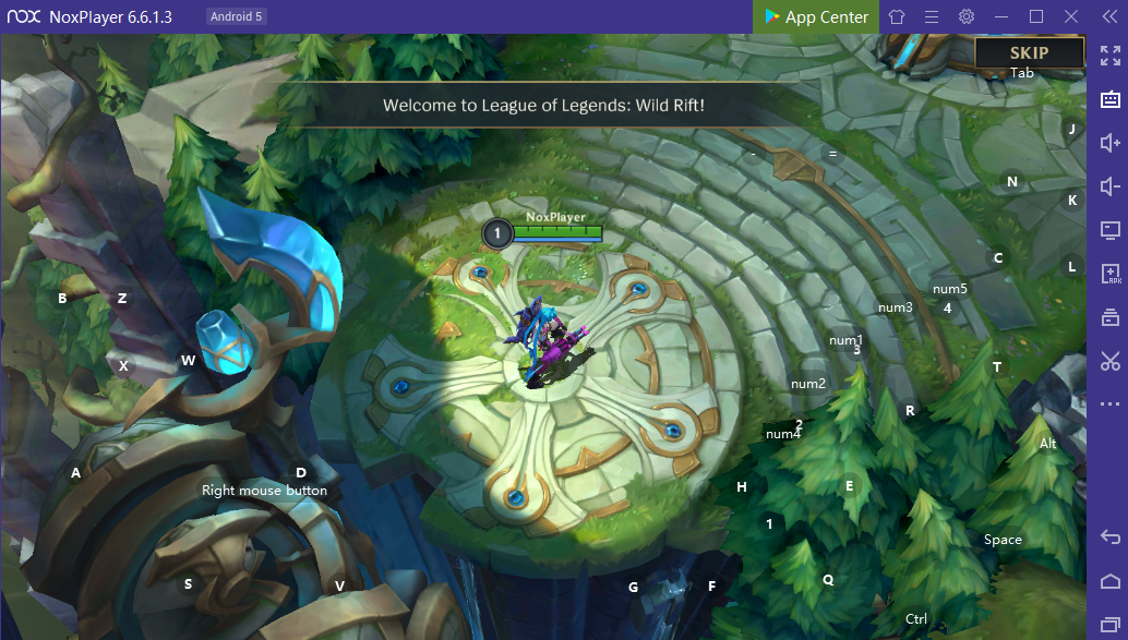 League Of Legends: Wild Rift - Differences Between The Mobile Game And PC  Version