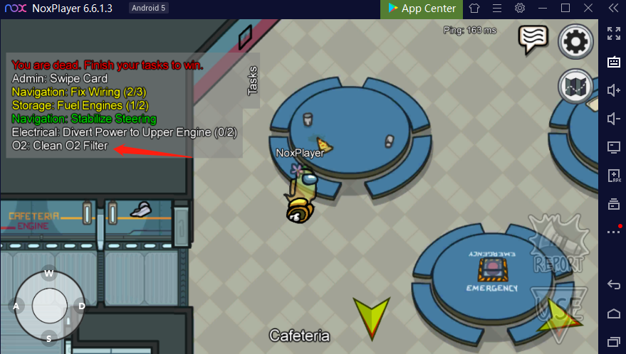 how to download among us on pc for free ( New Version )