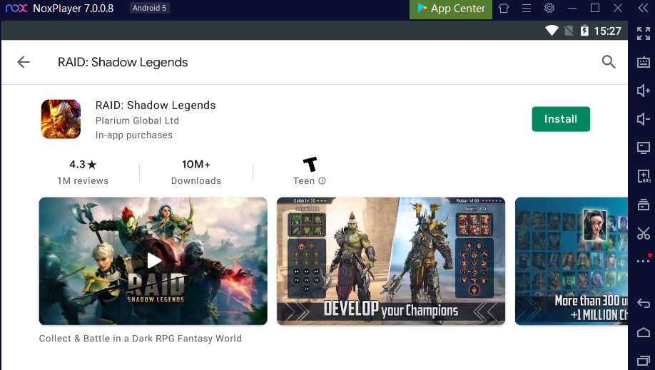 RAID: Shadow Legends - Apps on Google Play