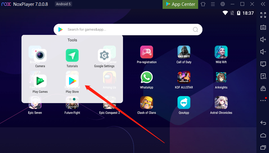 Steam Community :: Video :: Fix osu! droid Crash On New Android Phones  (Android 5+)