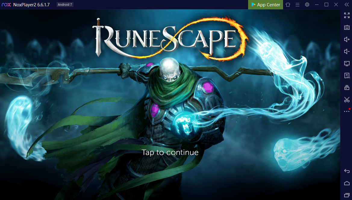 Download & Play Old School RuneScape on PC & Mac (Emulator)