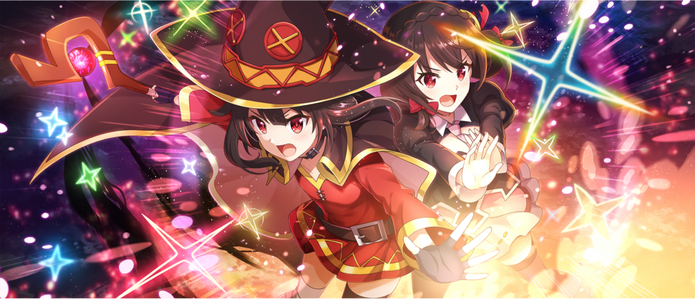 Megumin