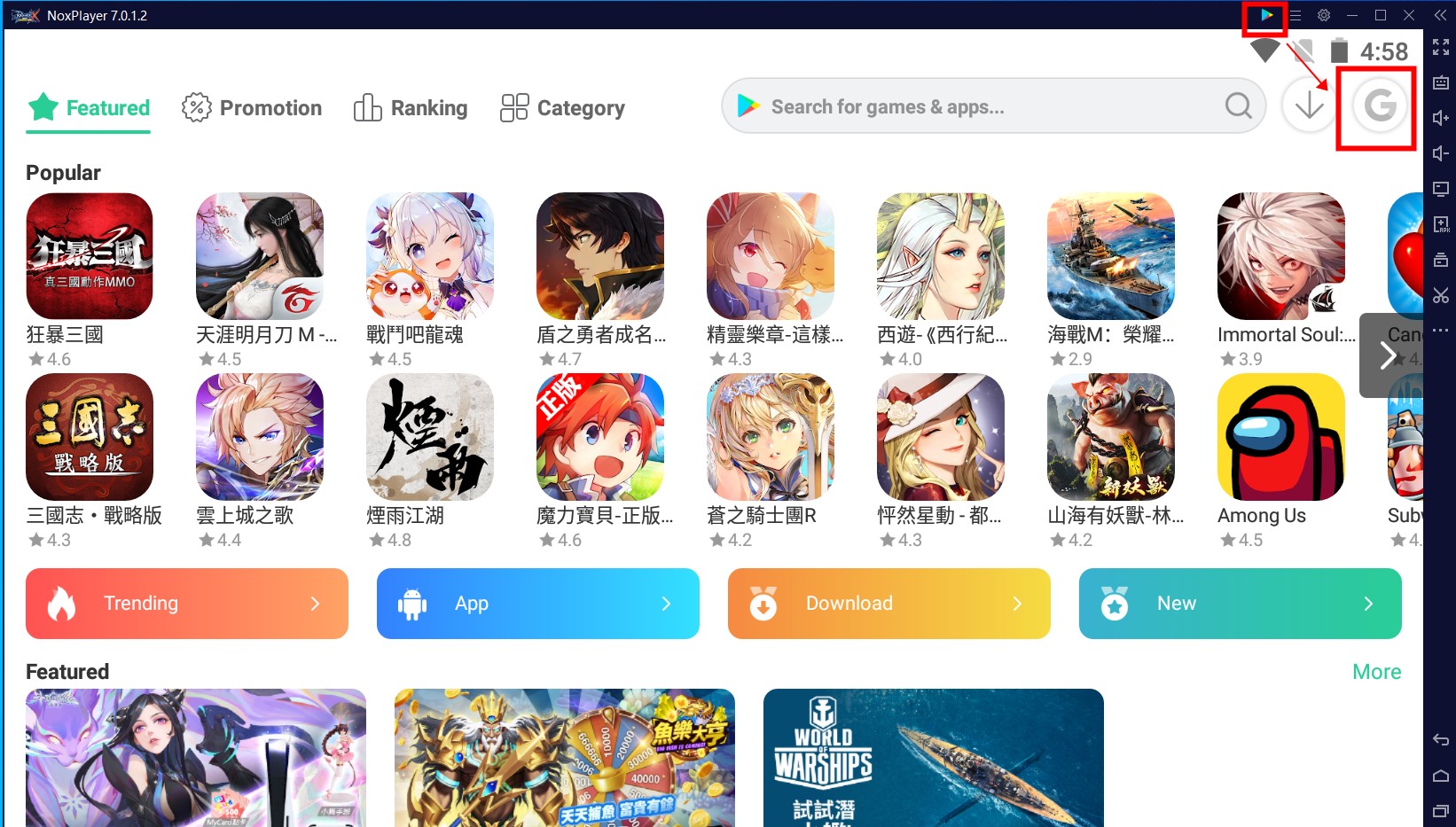 KonoSuba: Fantastic Days - Apps on Google Play