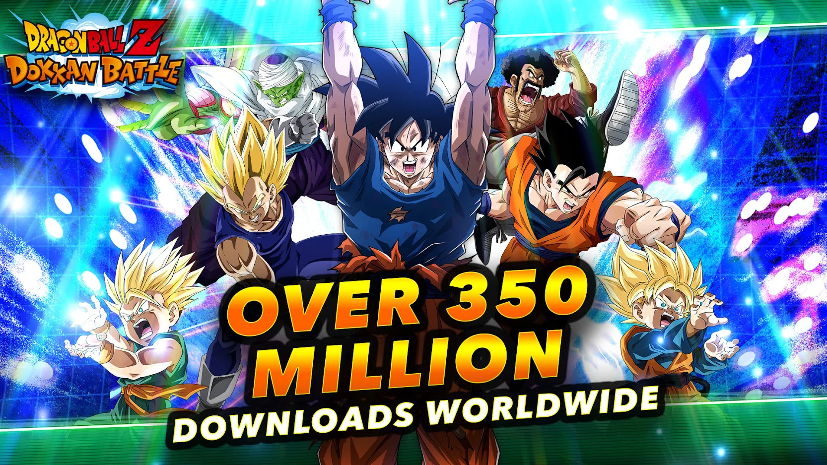 DRAGON BALL Z DOKKAN BATTLE APK for Android Download