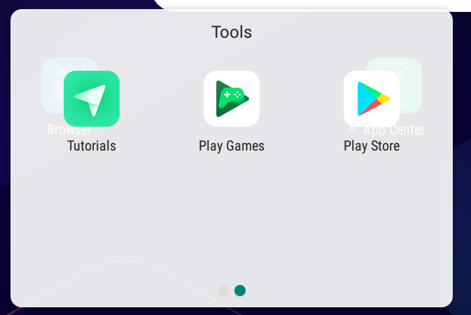 Google Play Games for Playing Android Games on PC Begins Launch