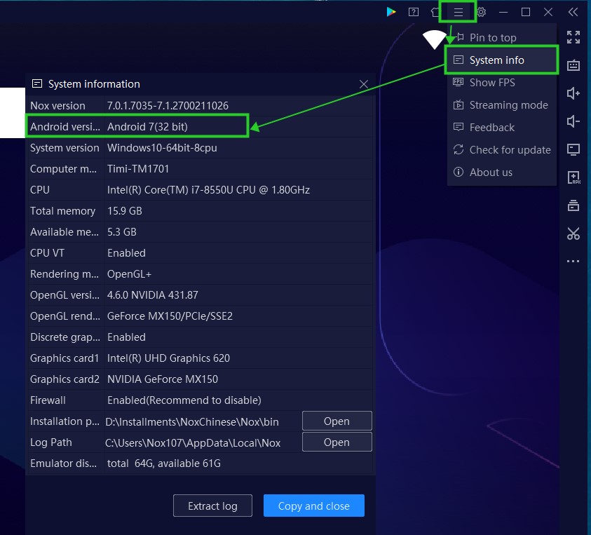 COMO ARRUMAR o ROBLOX PAROU DE FUNCIONAR (Windows 7, 8, 32 bits) 