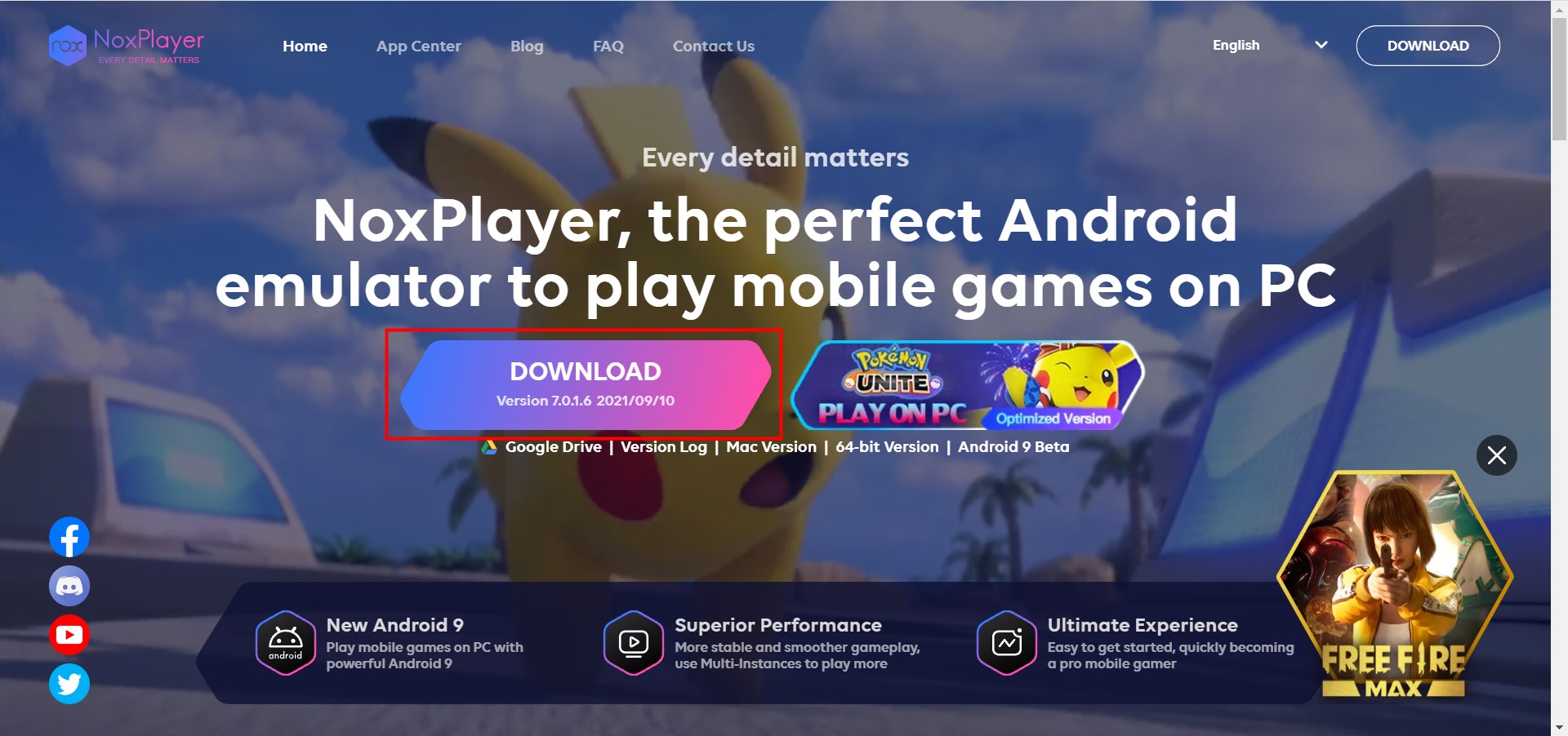 Download & Play Move to iOS on PC with NoxPlayer - Appcenter