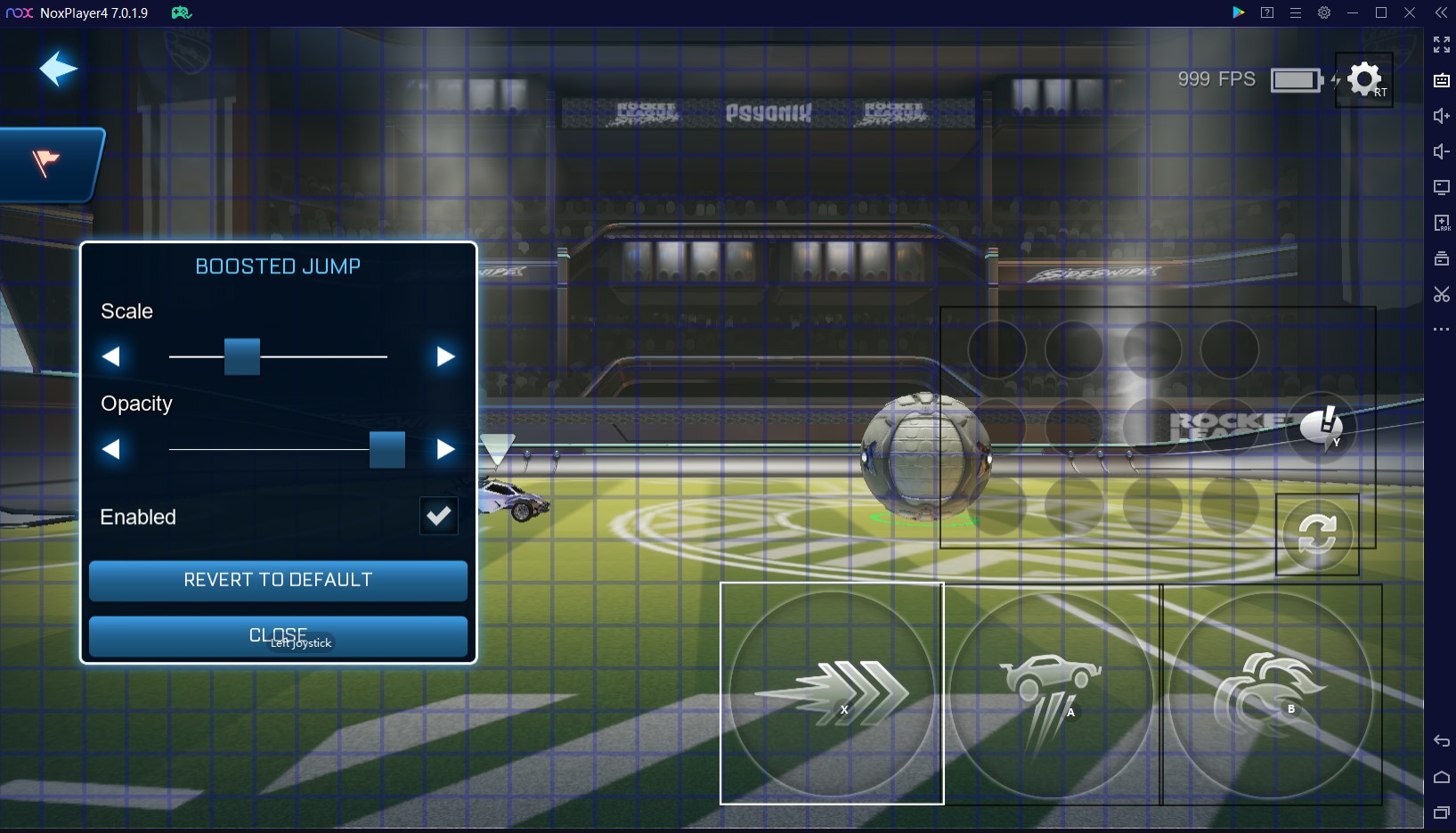 Download & Play Rocket League on PC & Mac (Emulator)