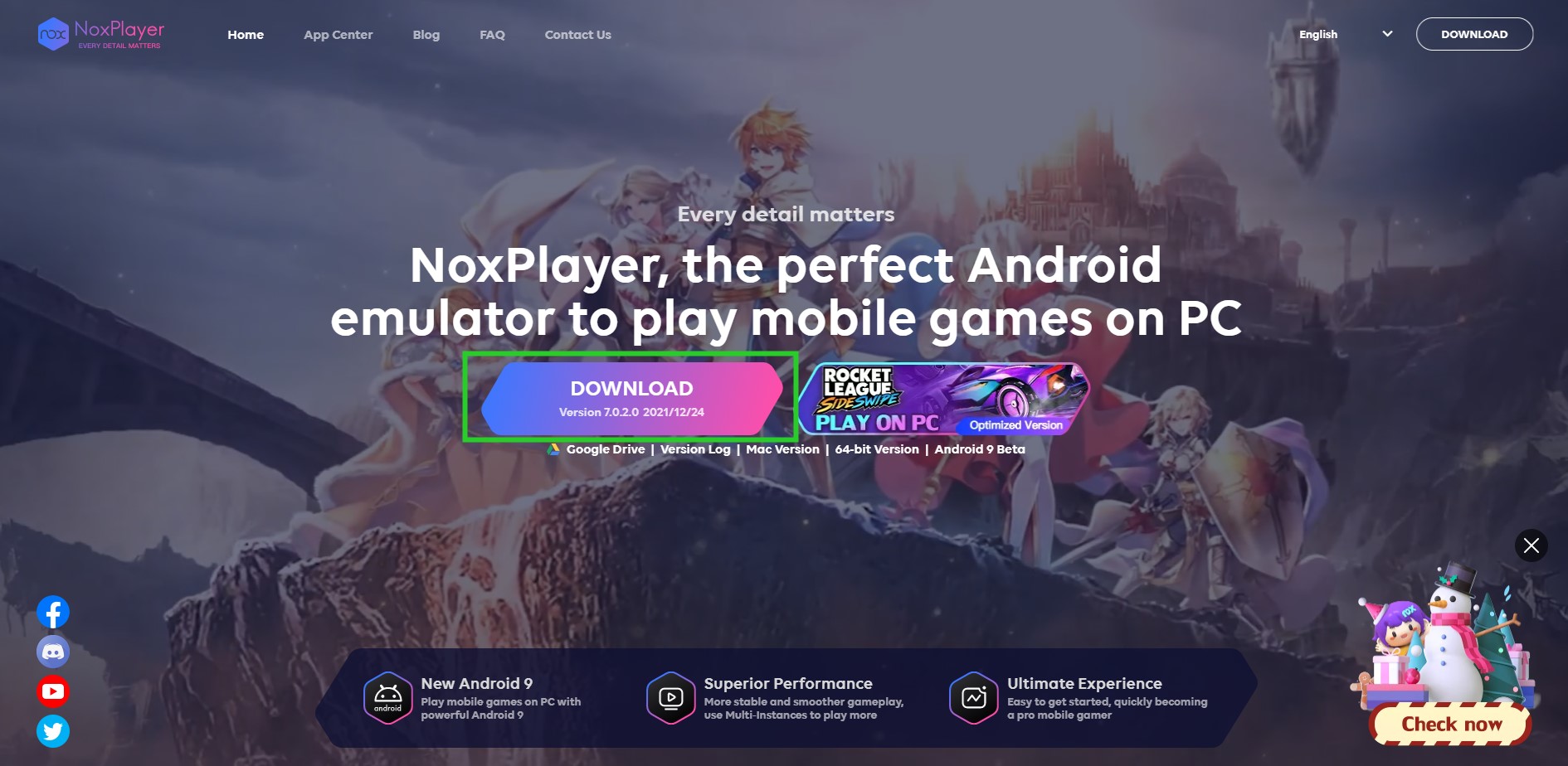 How to Play Kingdom of Pirates on PC with NoxPlayer? – NoxPlayer