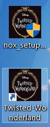 🎮 How to PLAY [ Disney Twisted-Wonderland ] on PC ▷ DOWNLOAD and INSTALL  Usitility1 