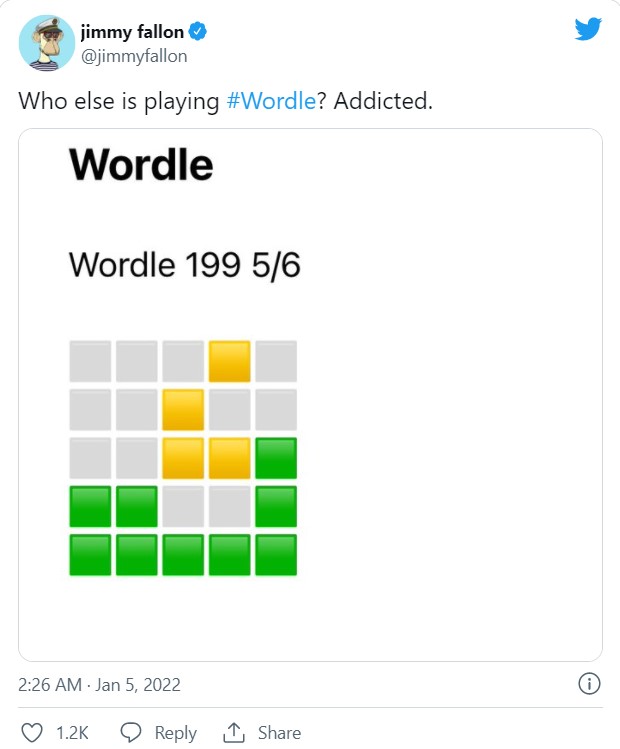 What is Wordle? How to play it?