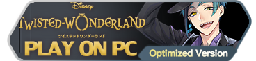 🎮 How to PLAY [ Disney Twisted-Wonderland ] on PC ▷ DOWNLOAD and INSTALL  Usitility1 