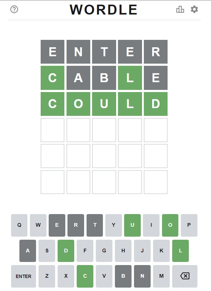 What is Wordle Unlimited? How to play the endless game with adjustable word  length