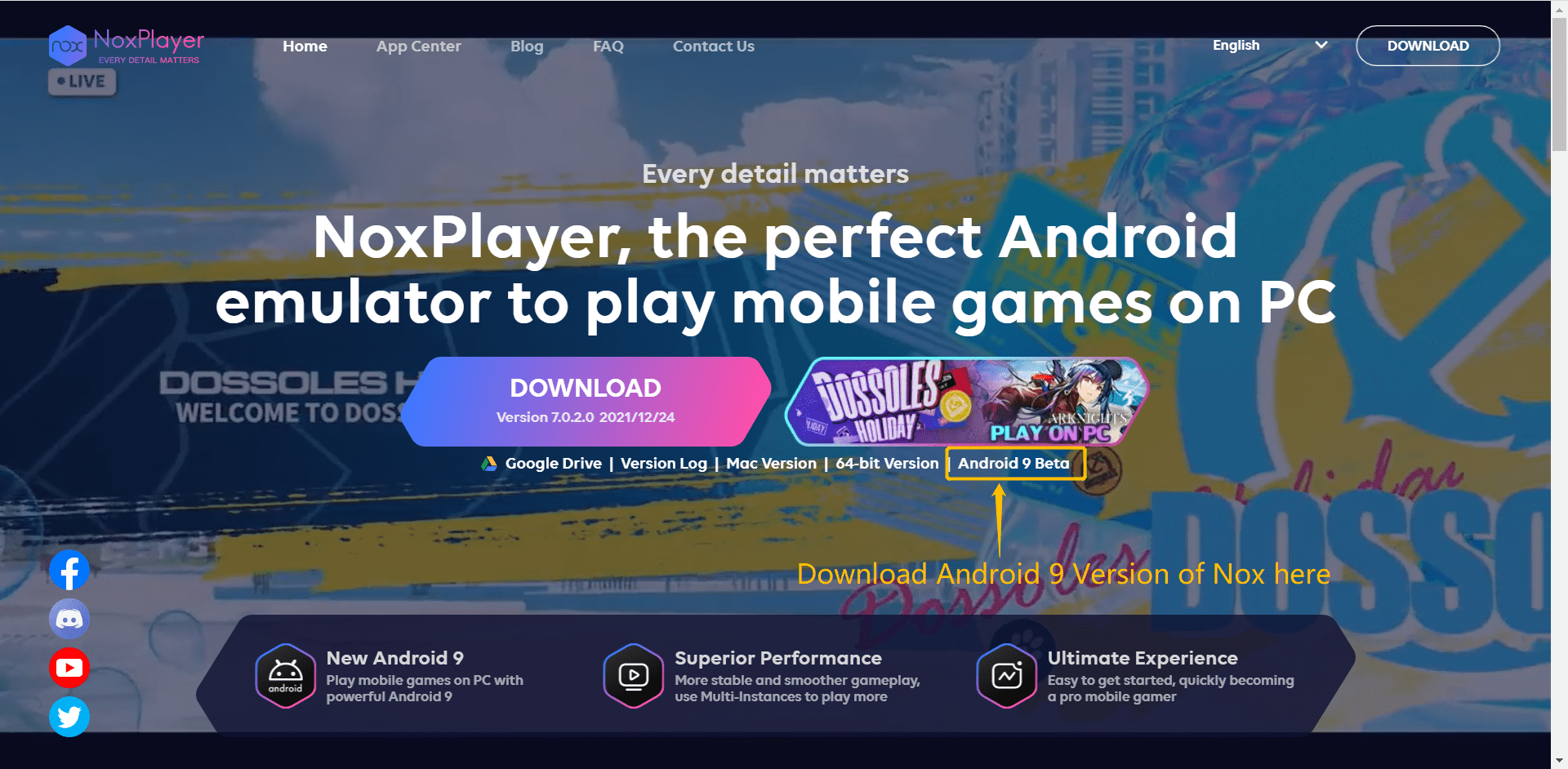 Google Play Games Beta Launched for Windows PC! Is it REALLY Promising as  it Seems? – NoxPlayer