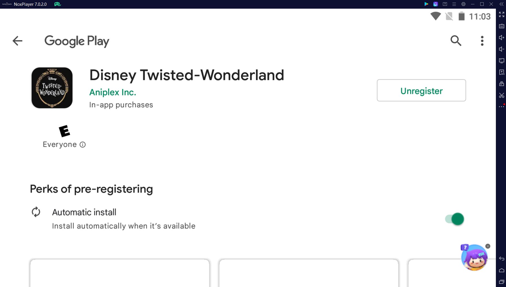 🎮 How to PLAY [ Disney Twisted-Wonderland ] on PC ▷ DOWNLOAD and INSTALL  Usitility1 