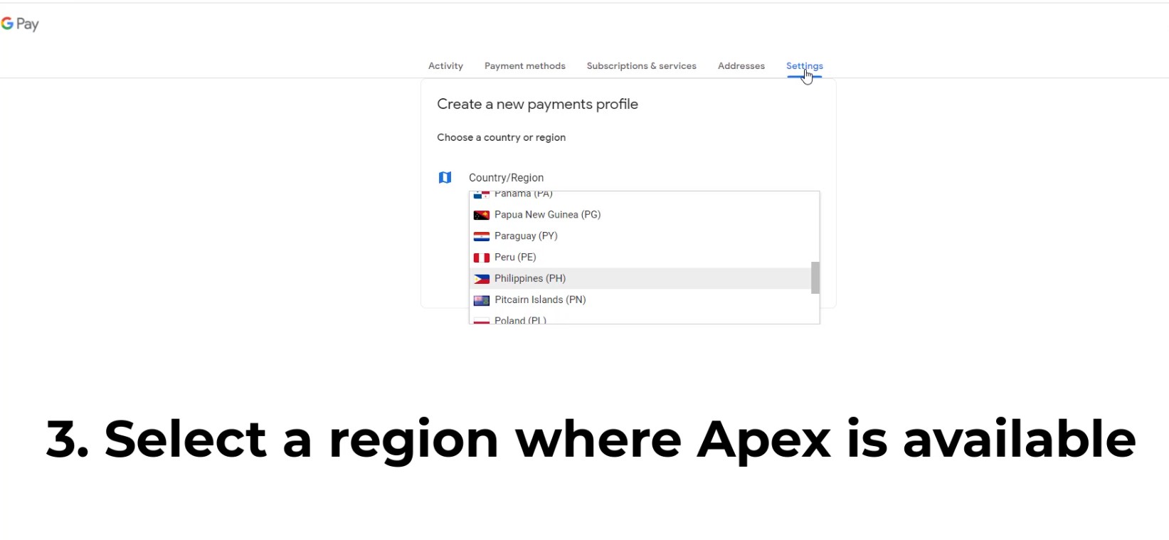 Apex Legends Mobile Unavailable Region Issue Resolved: Download