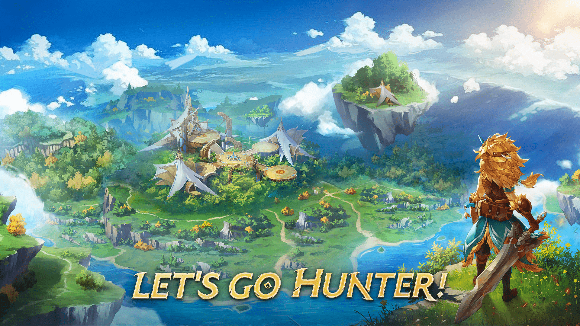 Download Tribal Hunter APK For Android