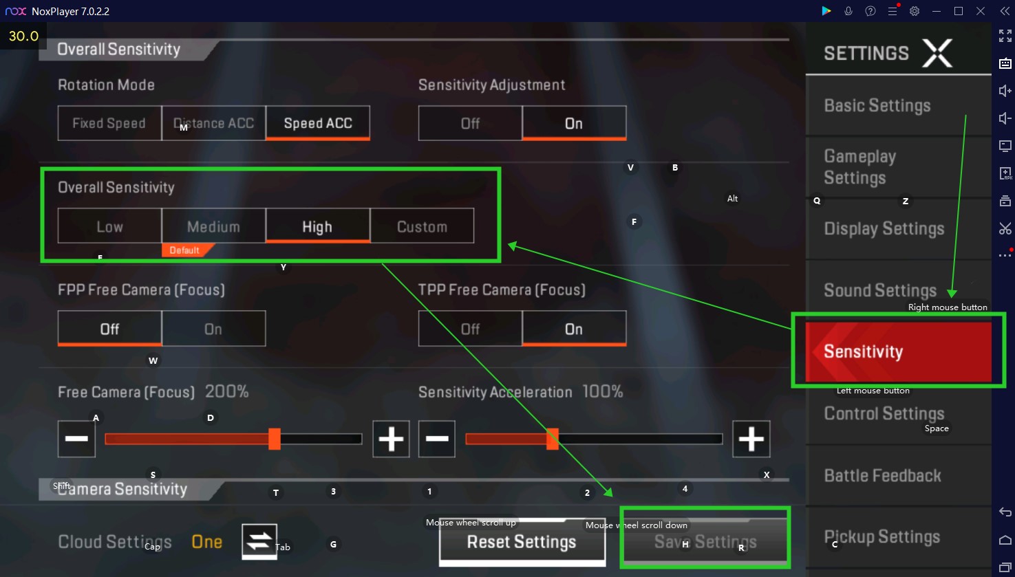 How to Play Apex Legends Mobile on PC with NoxPlayer – NoxPlayer