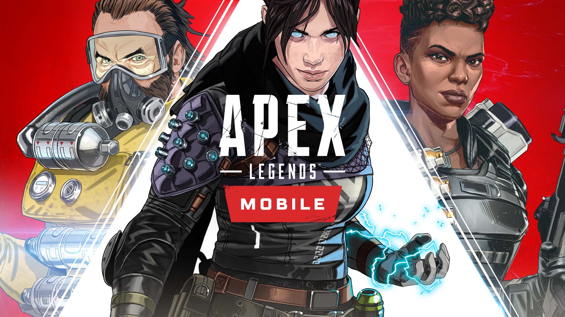 Apex Legends Mobile – NoxPlayer