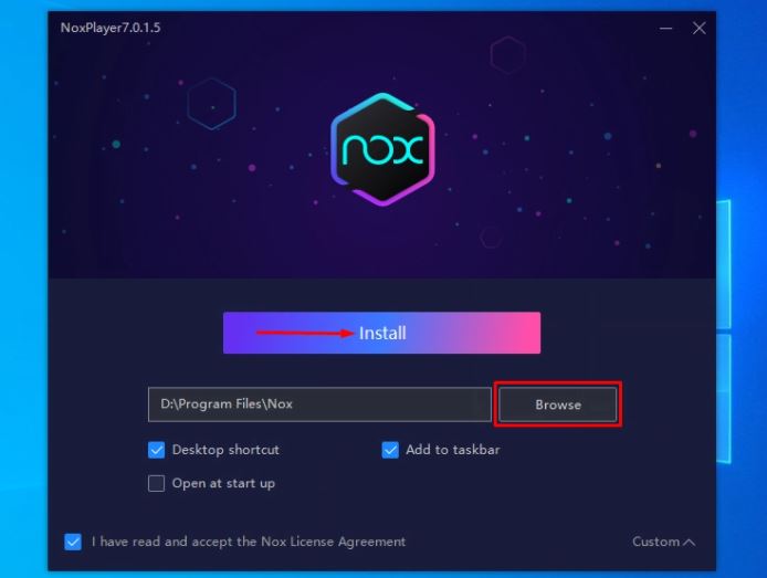 How to claim Lords Mobile gift codes on NoxPlayer – NoxPlayer