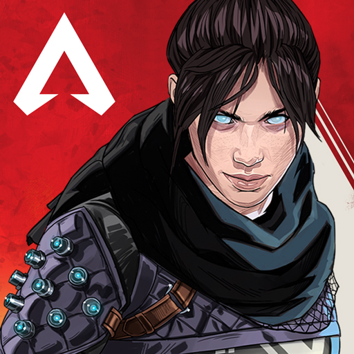 Apex Legends Mobile android iOS-TapTap