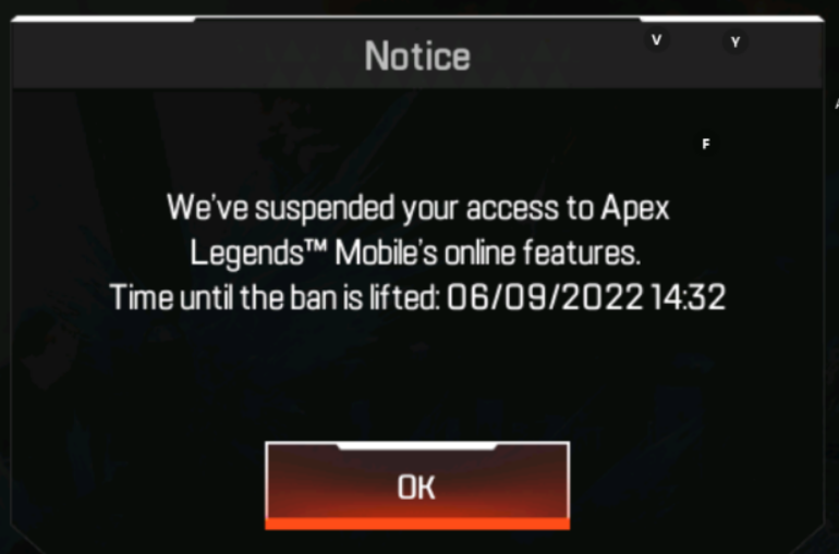 Apex Legends Mobile – NoxPlayer