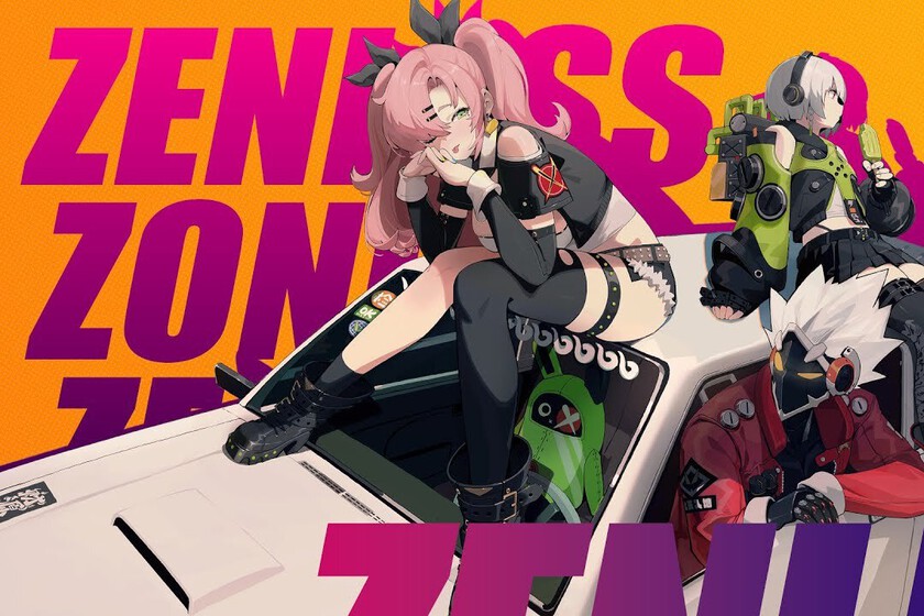 Download & Play Zenless Zone Zero on PC & Mac (Emulator)