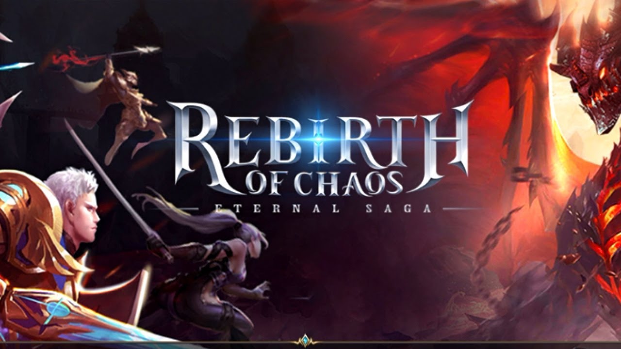 Rebirth of myths коды. Rebirth of Chaos. Eternal Saga. Eternal Chaos. Возрождение / Rebirth.