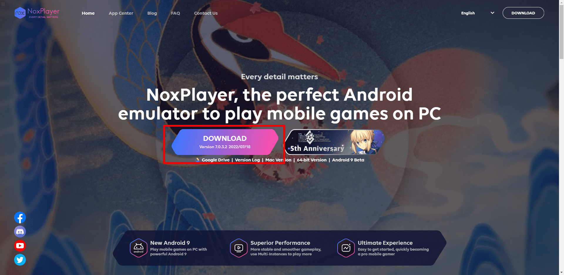 Noah's Heart – Apps no Google Play