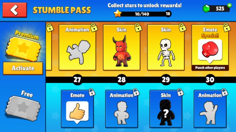 How To Get GEMS in Stumble Guys! Hack 2022 (iOS/Android) Stumble Guys Mod