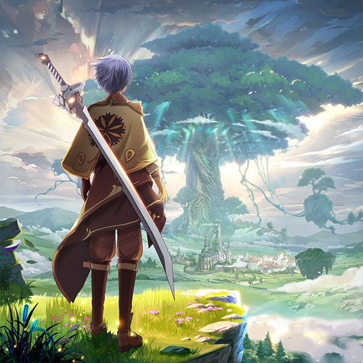 the legend of neverland para pc – NoxPlayer