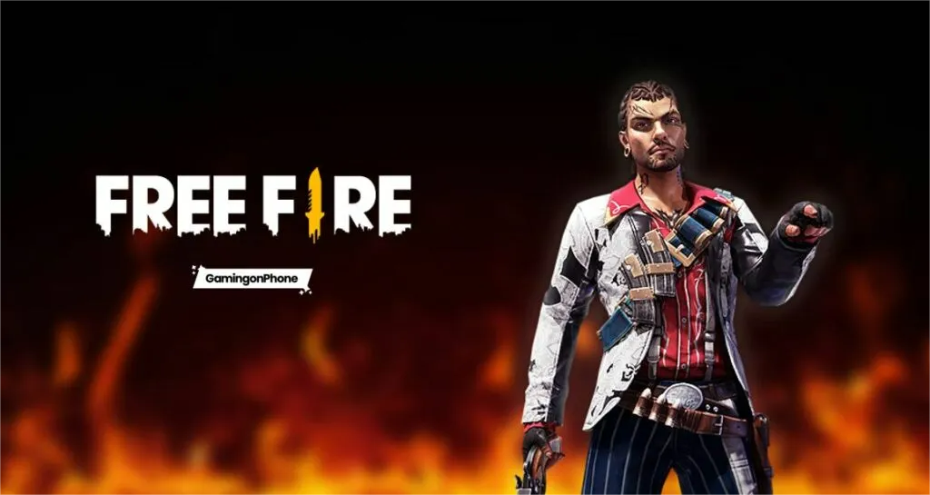 Free Fire on PC OB35 'Fifth Anniversary' Update Patch Notes: New weapons,  Character changes, and more - MEmu Blog